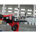 Automatic robot welding manipulator arm